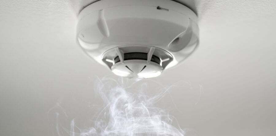 Can a Fireplace Cause Carbon Monoxide?