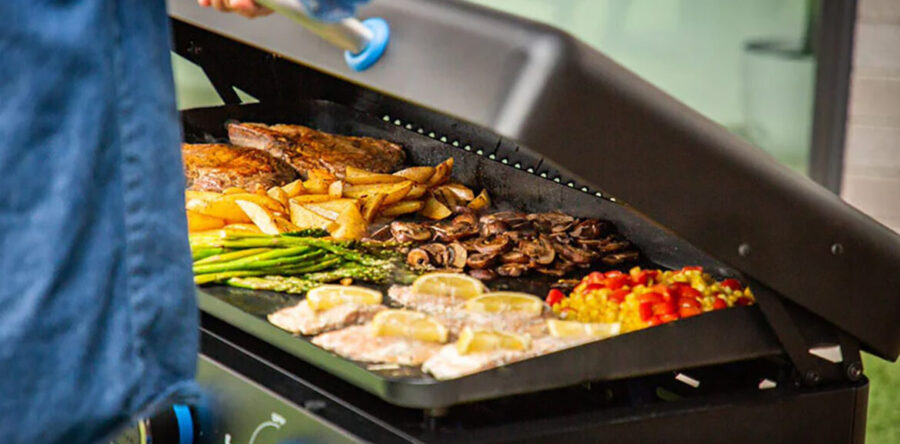 Flat Top, Big Flavor: Why Griddle Cooking Is Exploding