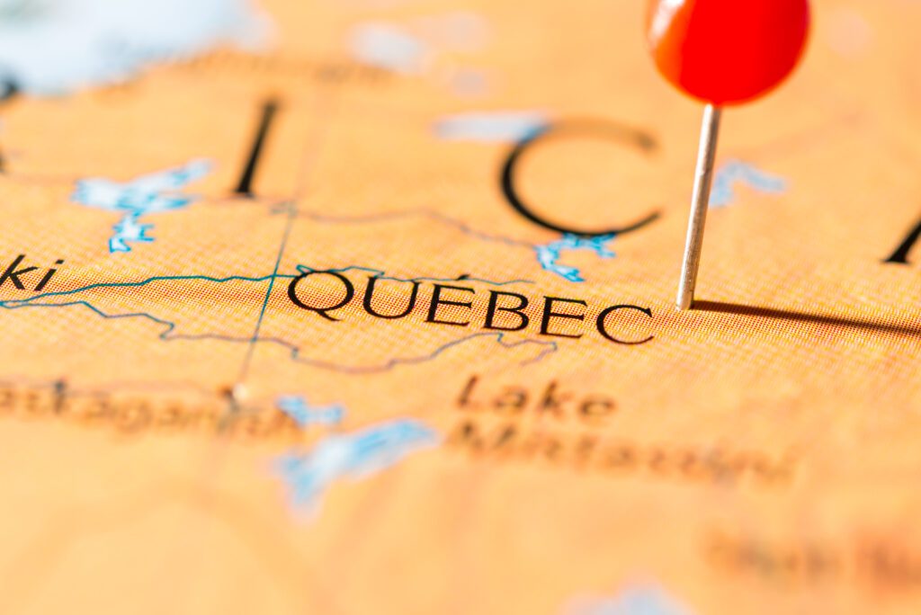 Wood Burning in Quebec Homes: Laws, Health, and Air Quality