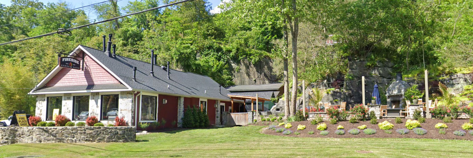  Building or Showroom