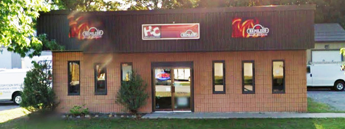  Building or Showroom