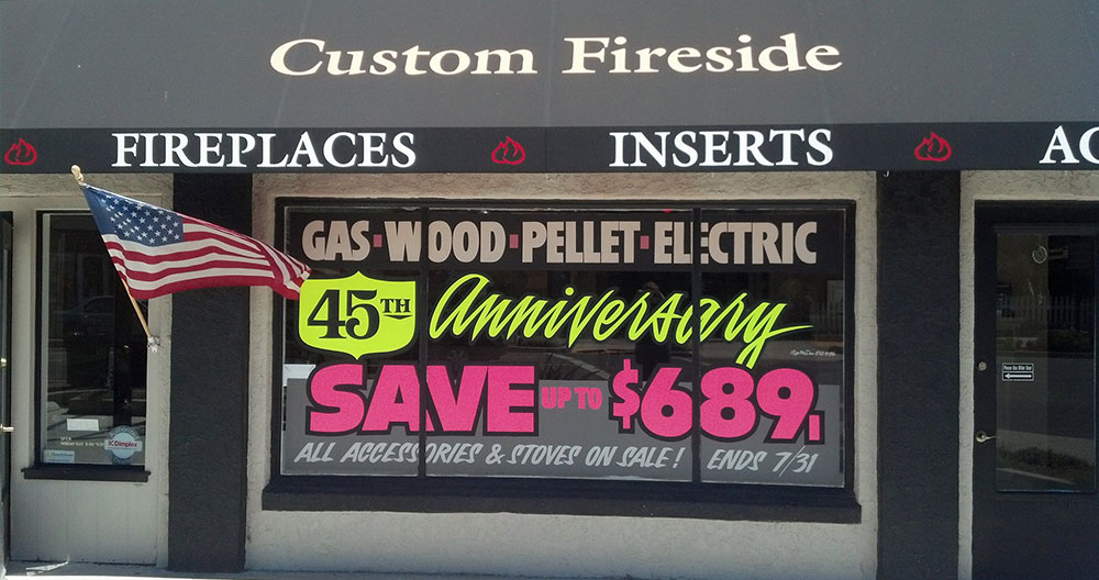  Building or Showroom