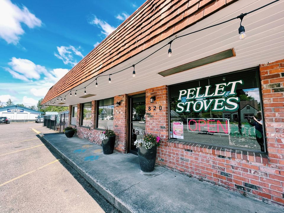  Building or Showroom