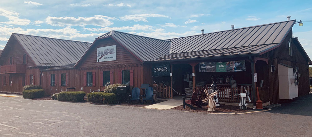  Building or Showroom