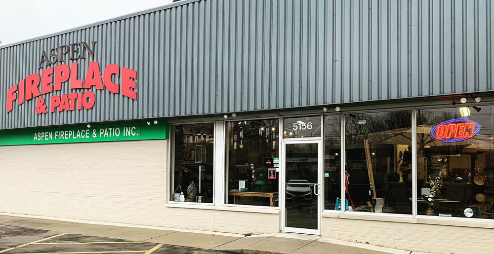  Building or Showroom