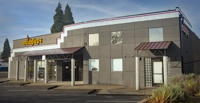  Building or Showroom