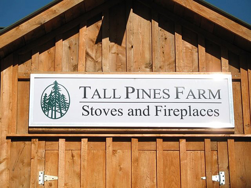  Building or Showroom