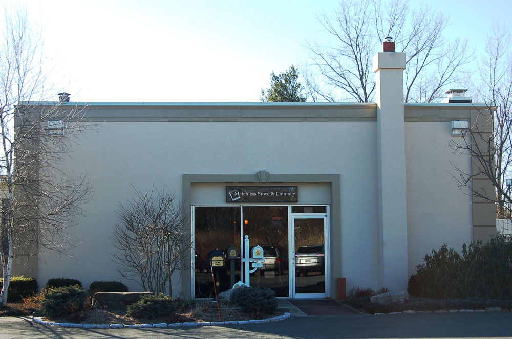  Building or Showroom