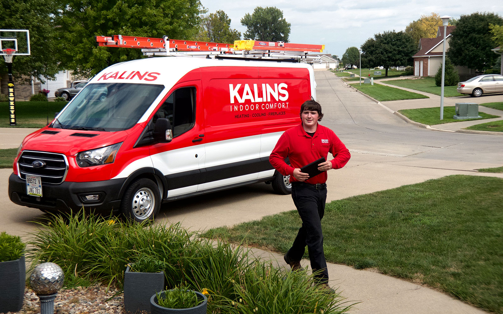  Building or Showroom