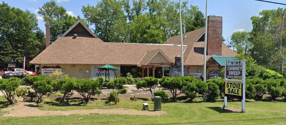  Building or Showroom