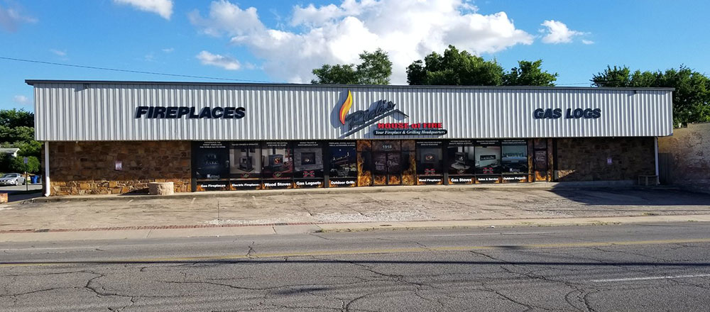  Building or Showroom