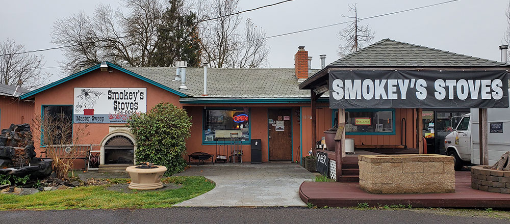  Building or Showroom