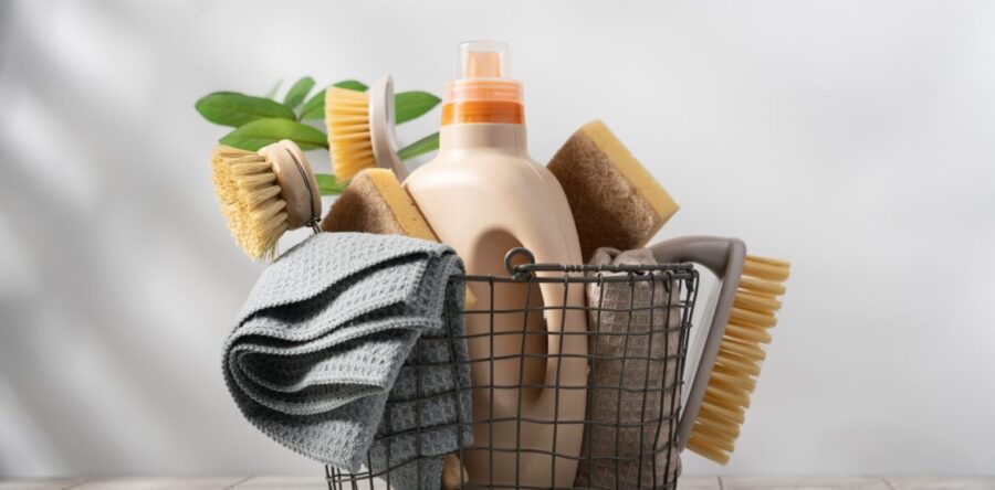 Get Your Home Ready for Spring 2026: The Ultimate Spring Cleaning Checklist